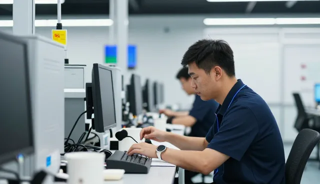 武汉闻风科技有限公司